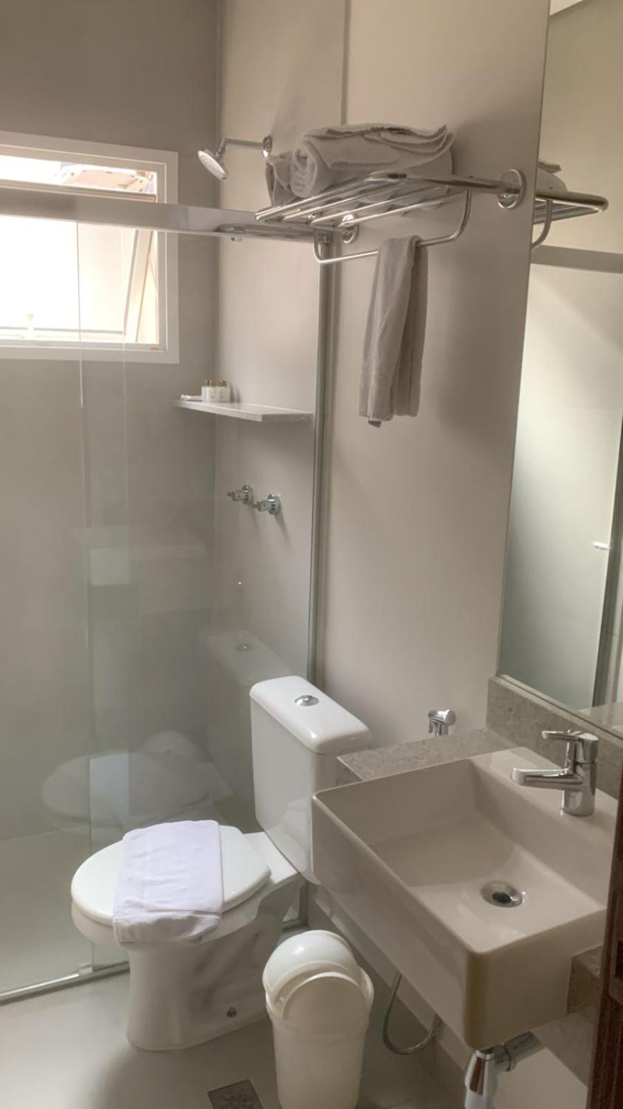 Hotel Alji Индаятуба Экстерьер фото