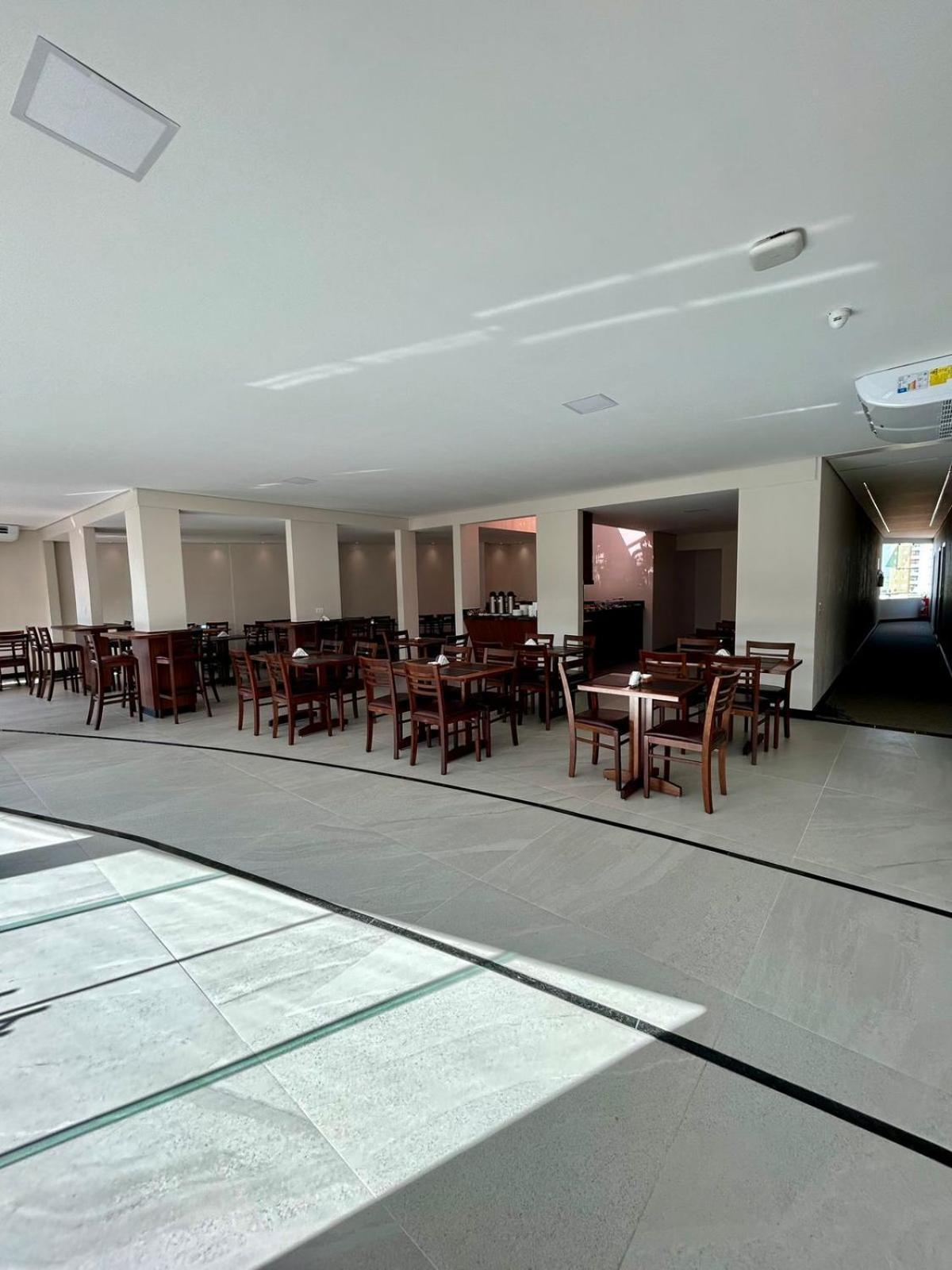 Hotel Alji Индаятуба Экстерьер фото