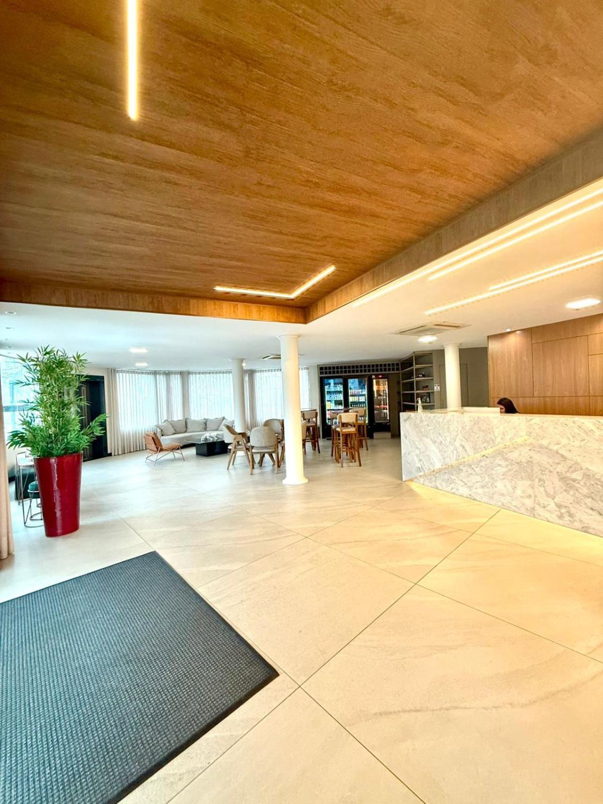 Hotel Alji Индаятуба Экстерьер фото